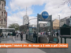 Férias de verão na Argentina - Buenos Aires + Delta Tigre + Campanópolis